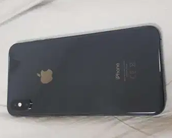 Iphone xs max 256 gray like zer ofor sale