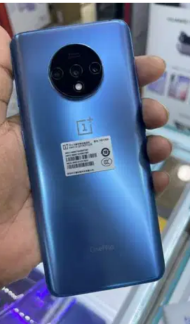 Oneplus 7T 256Gb 8Gb Ram for sale