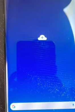 هاتف سامسونج s8 بلس للبيع حالة جيدة جدآ السعر نهائي 650