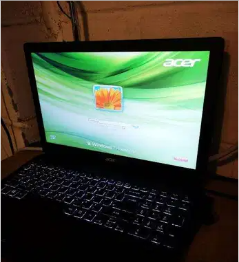 ACER TRAVELMATE P455 CORE I5