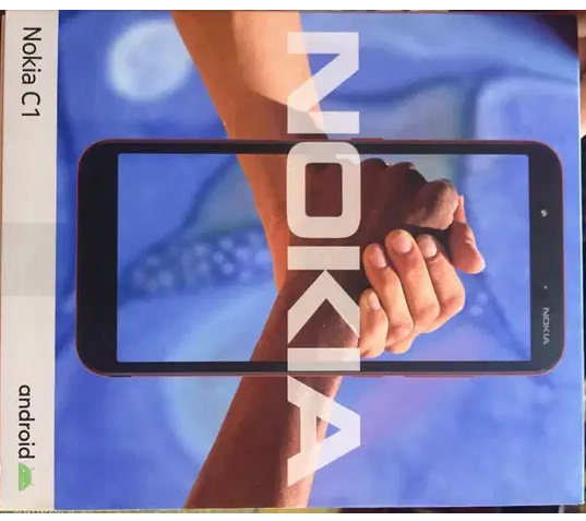 Nokia C1 for sale