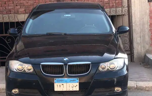 Bmw 316