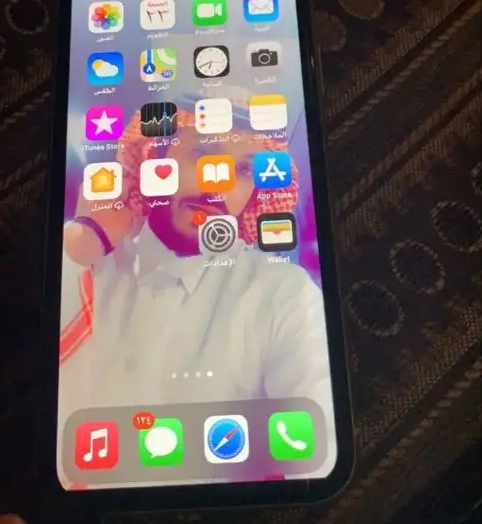 ايفون 11 مستعمل