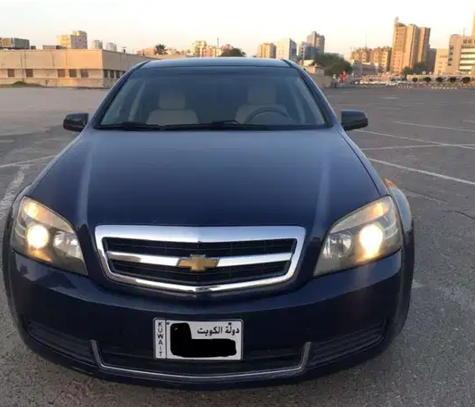Chevrolet caprice excellent condition