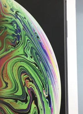 ايفون Xs ماكس للبيع