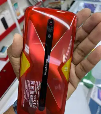 Red Magic 5G 128/8