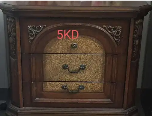Side Table