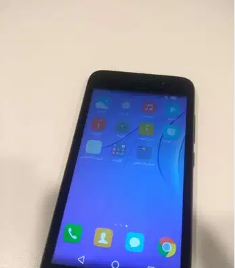 هواوي y3 2017