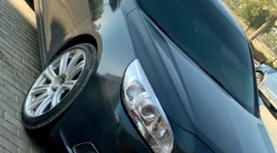 شيفروليه ماليبو استخدام حرمة موديل 2015 وارد امريكا مسجلة بالدولة