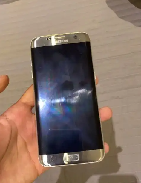 سامسونج s7 edge