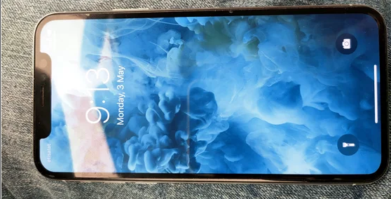 I phone x 64GB like brand new for sale