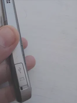 نوكيا ٦٧٢٠ كلاسيك