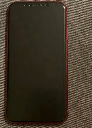 IPhone