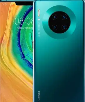 Huawei mate 30 pro