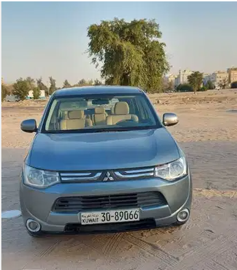 Outlander for sale