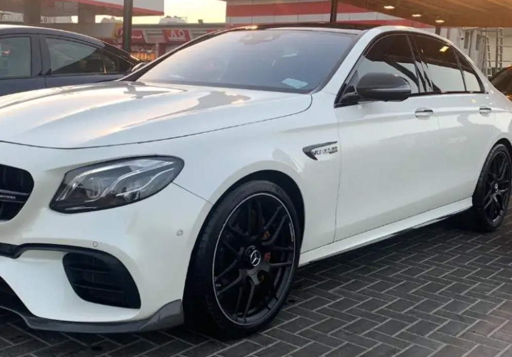 E63s 2017