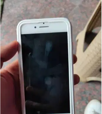 Iphone 8