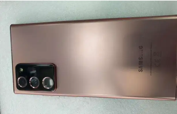 Note 20 Ultra