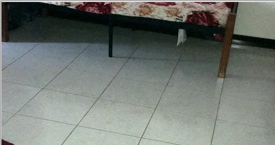 متوفر سرير للايجار