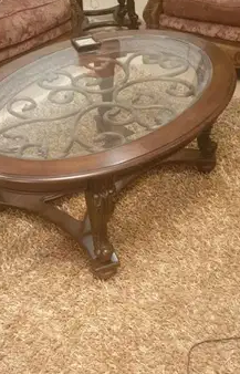 Centre table & Coffee table classic
