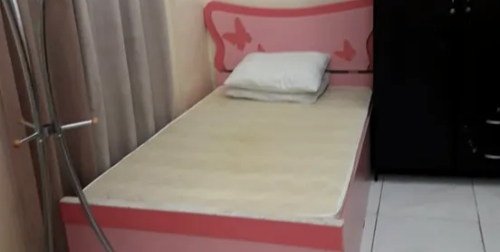 بنات للمشاركه فى سكن للايجار فى منطقه النخيل