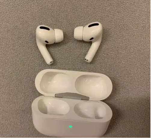 ايربود برو