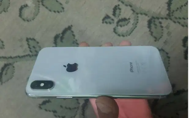 للبيع ايفون اكس اعلي فئه ٢٥٦ جيجا
