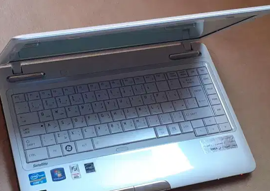 Toshoba qore i5