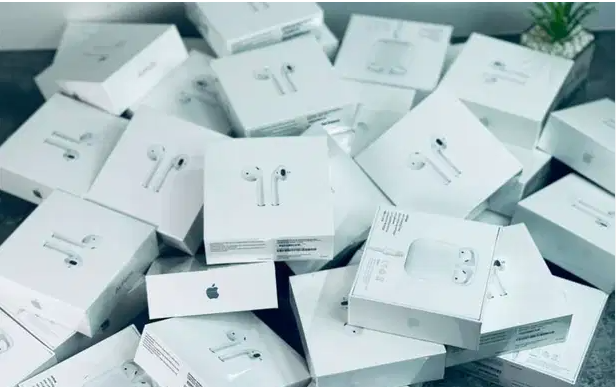 Air pod 2