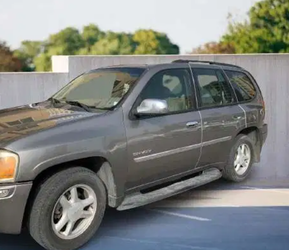 GMC Evoy 2006