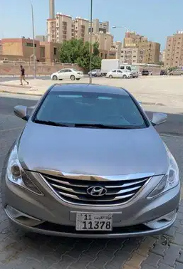 Sonata 2015
