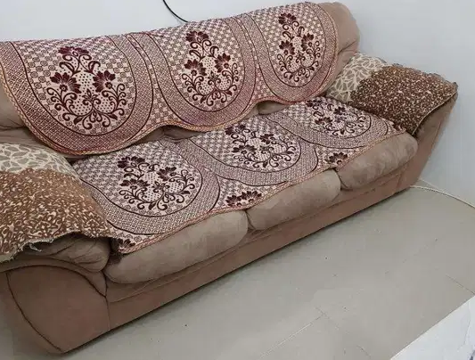 3 seater sofa