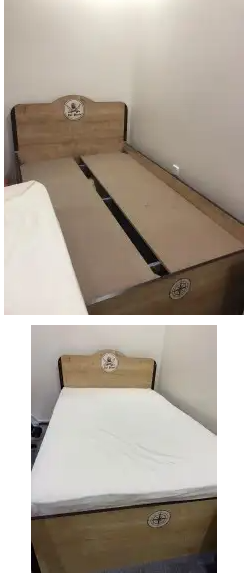 كرسيين نوم للبيع