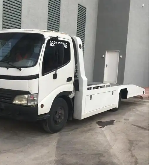 سطحه نقل داخل وخارج الرياض