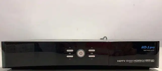 HD Receiver