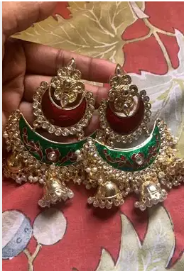 Indian Jewellery for sale for 2kd , 3kd