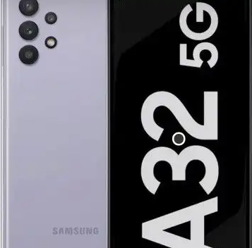 جلكسي A32 G5 للبيع