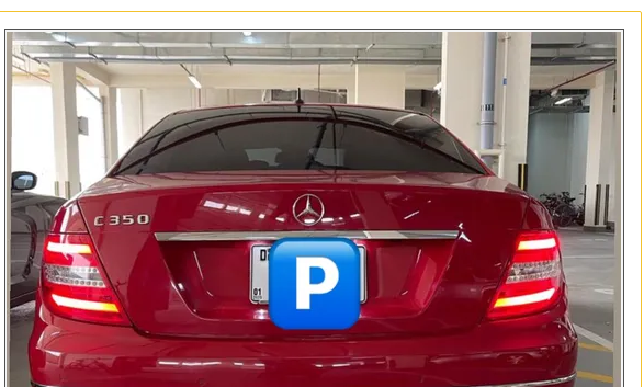 Mercedes Benz C350 for sale