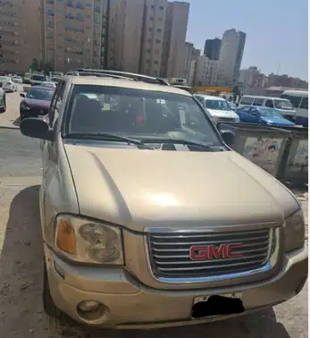 Envoy 2007