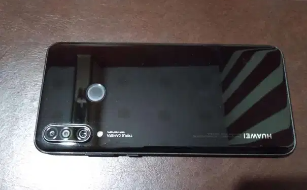 هواوي p30 لايت رام6 مساحه 128