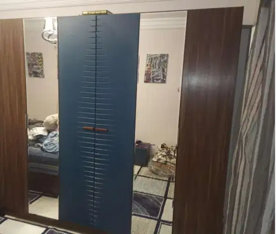 غرفة نوم سمارت فرنتشر مستعمل للبيع