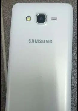Samsung galaxy grand prime +