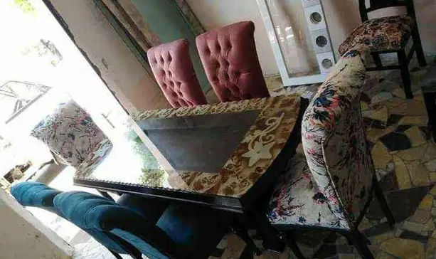 ترابيزة سفرة