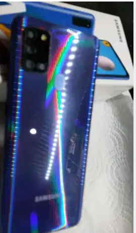 سامسونج A21s
