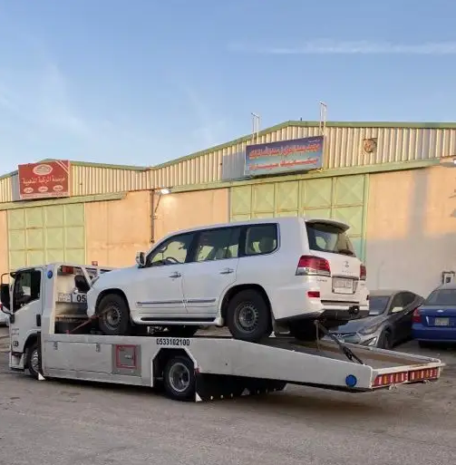سطحة الرياض ل جميع انحاء المملكة
