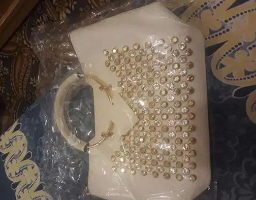 Hand bag
