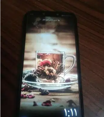 هواوي نوفا 3i