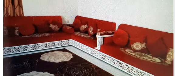 كراسي للصالة للبيع