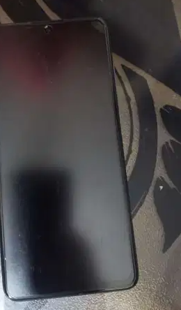 جهاز poco x3 شاومي