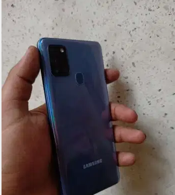 Samsung a21s